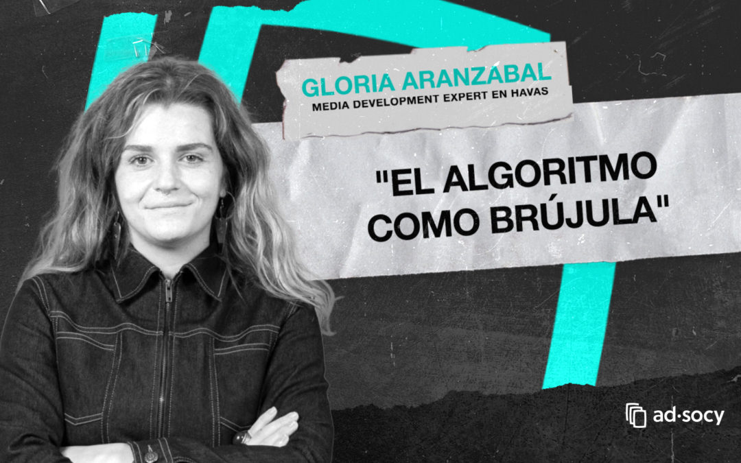 El algoritmo como brújula