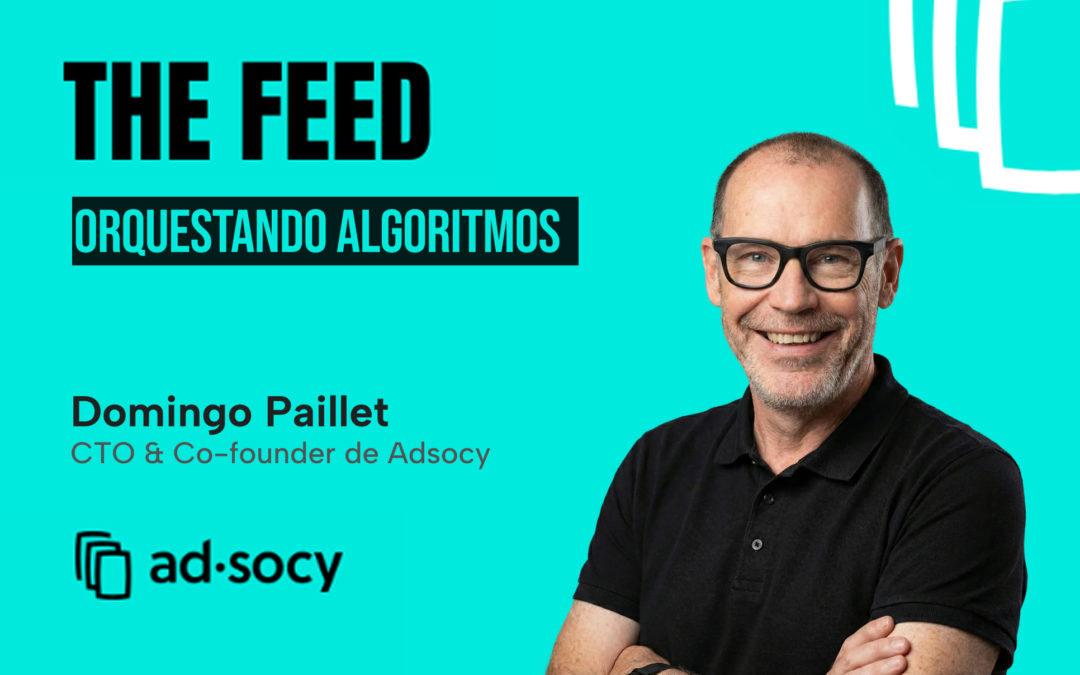 Orquestando algoritmos