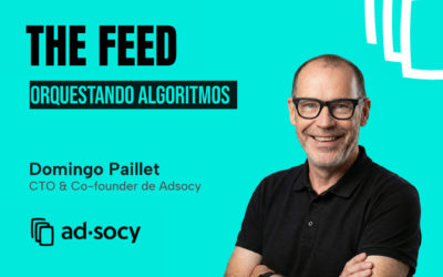 Orquestando algoritmos