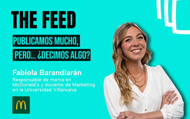 Publicamos mucho, pero… ¿decimos algo?