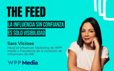 La influencia sin confianza es solo visibilidad