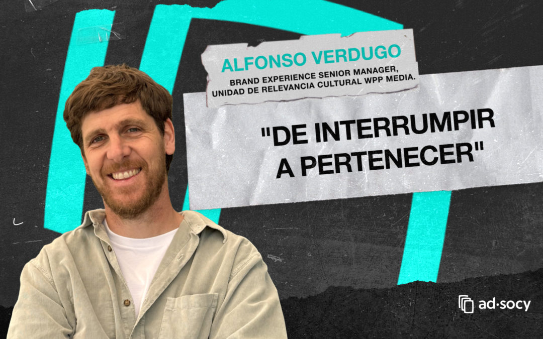 De interrumpir a pertenecer